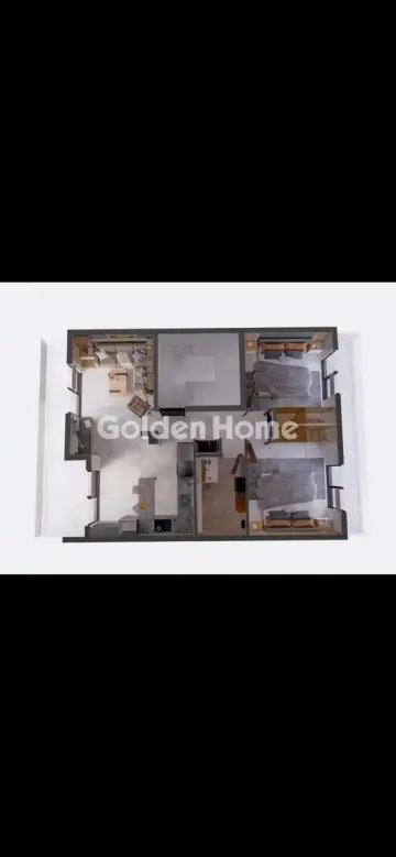 Golden Home Property Image
