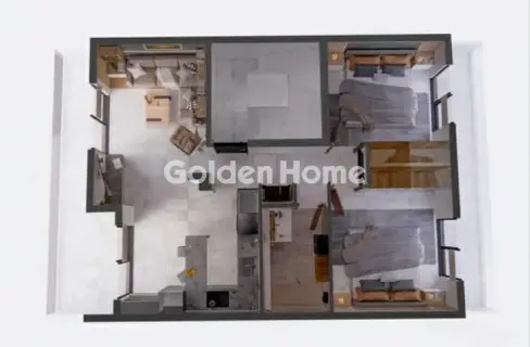 Golden Home Property Image
