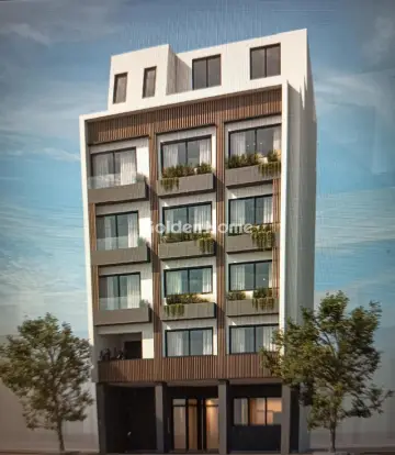 Golden Home Property Image