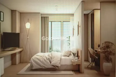 Διαμέρισμα 36τ.μ. προς πώληση φωτογραφία 5127094