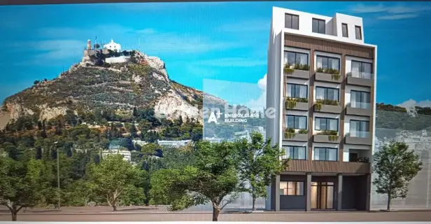 Διαμέρισμα 36τ.μ. προς πώληση φωτογραφία 5127095