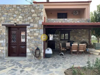 Μονοκατοικία 200τ.μ. προς πώληση φωτογραφία 5127183