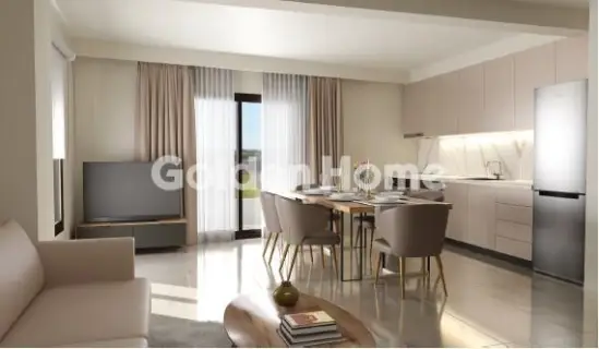 Διαμέρισμα 45τ.μ. προς πώληση φωτογραφία 4