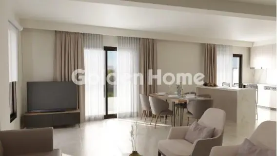 Golden Home Property Image