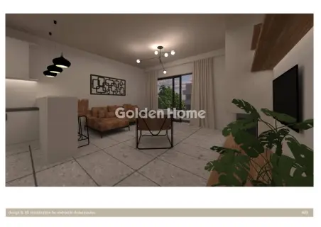 Golden Home Property Image