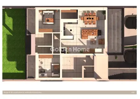 Golden Home Property Image