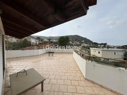 Οροφοδιαμέρισμα 195τ.μ. προς πώληση φωτογραφία 26