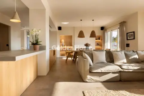 Apartment 137m<sup>2</sup> for sale photo 3