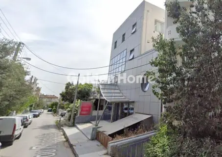 Αυτόνομο Κτίριο 620τ.μ. προς πώληση φωτογραφία 3