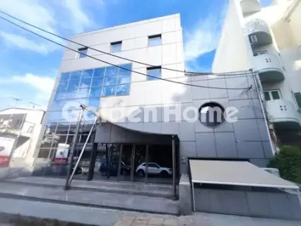 Αυτόνομο Κτίριο 620τ.μ. προς πώληση φωτογραφία 5