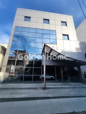 Αυτόνομο Κτίριο 620τ.μ. προς πώληση φωτογραφία 1