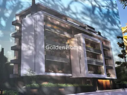 Apartment 115m<sup>2</sup> for sale photo 1