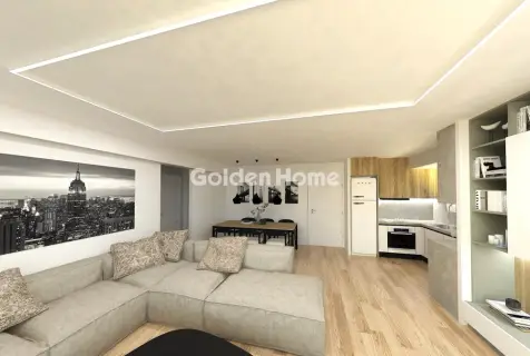 Golden Home Property Image