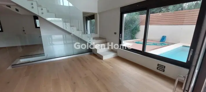 Floor Maisonette 172m<sup>2</sup> for rent photo 12