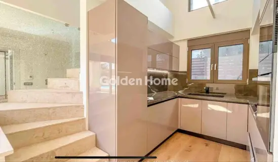 Floor Maisonette 165m<sup>2</sup> for rent photo 3