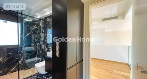 Floor Maisonette 165m<sup>2</sup> for rent photo 14
