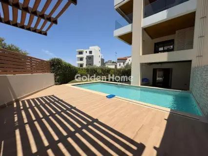Floor Maisonette 165m<sup>2</sup> for rent photo 5