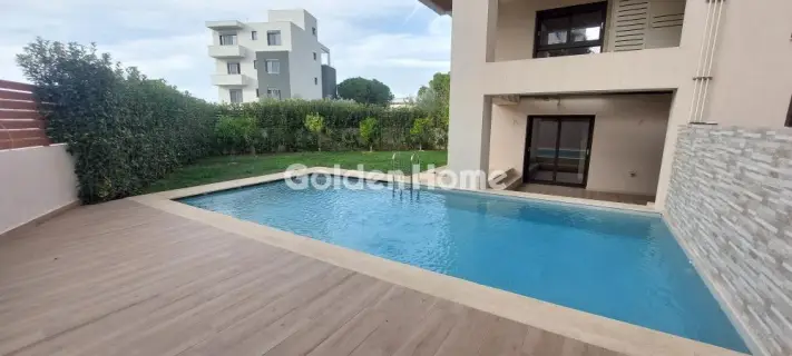 Floor Maisonette 165m<sup>2</sup> for rent photo 6