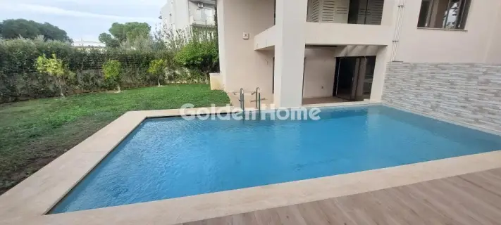 Floor Maisonette 165m<sup>2</sup> for rent photo 5156657