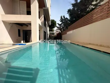 Οροφομεζονέτα 172τ.μ. προς πώληση φωτογραφία 5153478
