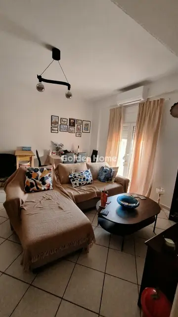 Apartment 50m<sup>2</sup> for sale photo 1