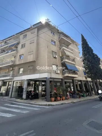 Διαμέρισμα 100τ.μ. προς πώληση φωτογραφία 1