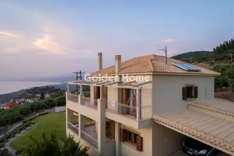 House 245m<sup>2</sup> for sale photo 3
