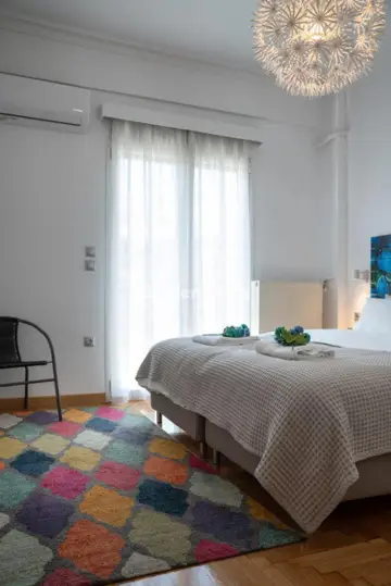 Διαμέρισμα 80τ.μ. προς ενοικίαση φωτογραφία 5234303