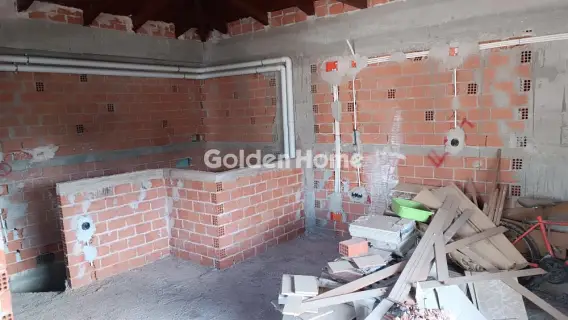 Οροφομεζονέτα 147τ.μ. προς πώληση φωτογραφία 9
