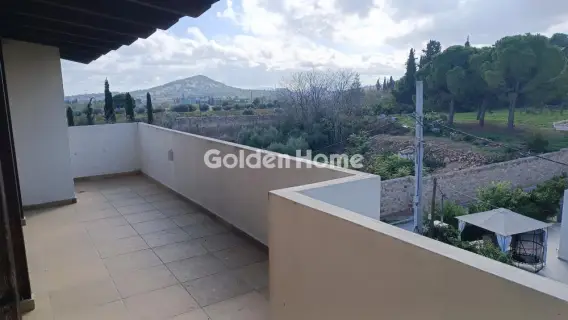Οροφομεζονέτα 147τ.μ. προς πώληση φωτογραφία 1