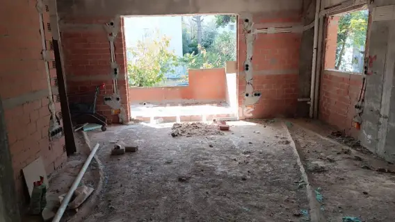 Οροφομεζονέτα 147τ.μ. προς πώληση φωτογραφία 12