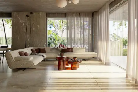 Golden Home Property Image