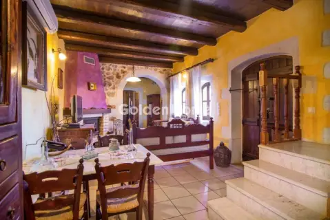 Golden Home Property Image