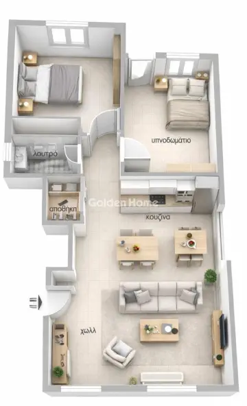 Golden Home Property Image