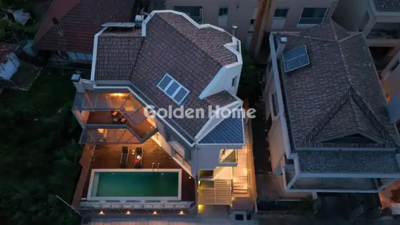 Golden Home Property Image