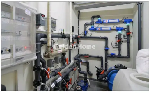 Golden Home Property Image