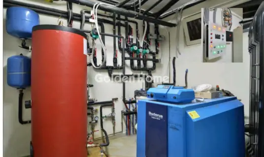 Golden Home Property Image