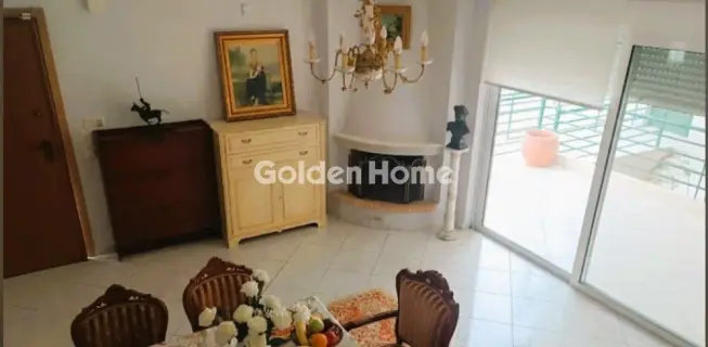 Floor Maisonette 170m<sup>2</sup> for rent photo 2