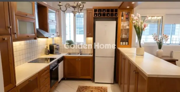 Floor Maisonette 170m<sup>2</sup> for rent photo 1