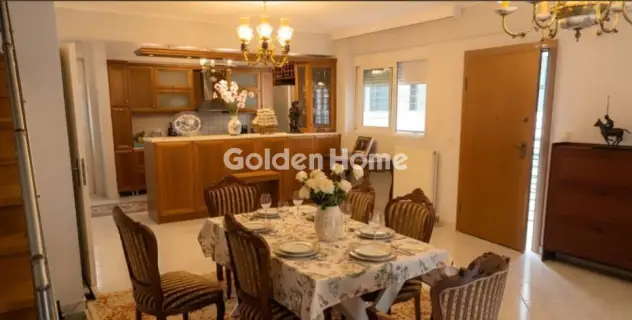 Floor Maisonette 170m<sup>2</sup> for rent photo 3