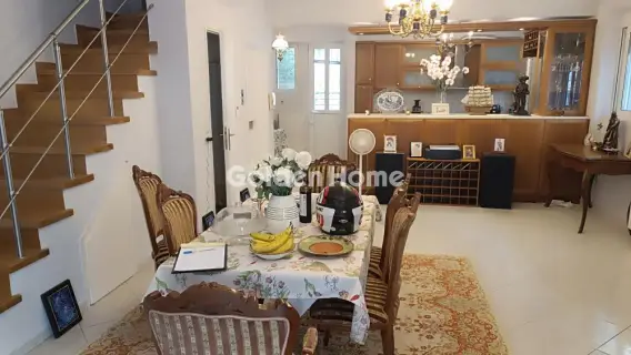 Μεζονέτα Εφαπτόμενη 212τ.μ. προς ενοικίαση φωτογραφία 31