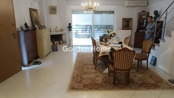 Μεζονέτα Εφαπτόμενη 212τ.μ. προς ενοικίαση φωτογραφία 32