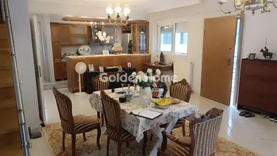 Μεζονέτα Εφαπτόμενη 212τ.μ. προς ενοικίαση φωτογραφία 3