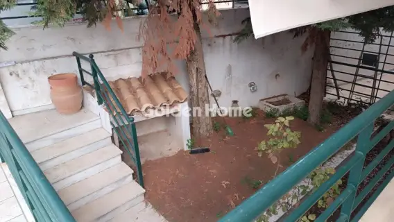 Μεζονέτα Εφαπτόμενη 212τ.μ. προς ενοικίαση φωτογραφία 10