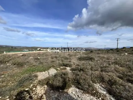 Οικιστικό 7400τ.μ. προς πώληση φωτογραφία 7