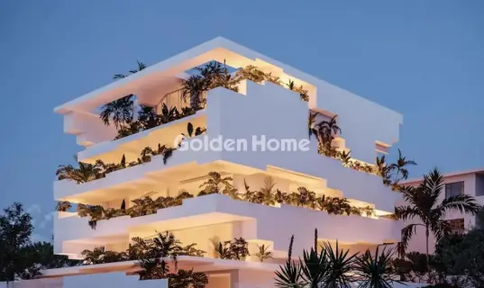 Golden Home Property Image