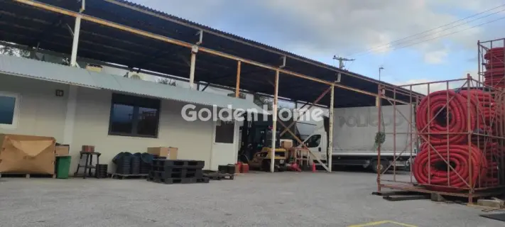 Golden Home Property Image