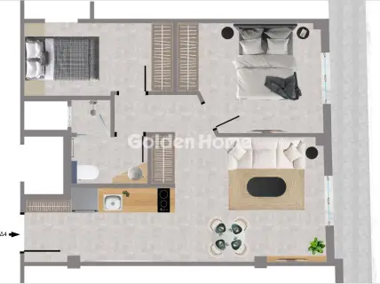 Golden Home Property Image