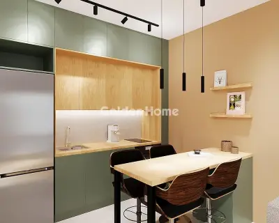 Golden Home Property Image