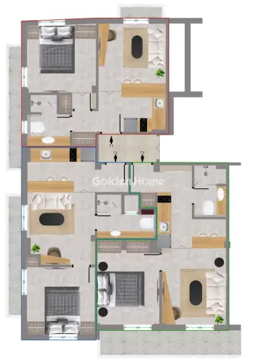 Golden Home Property Image